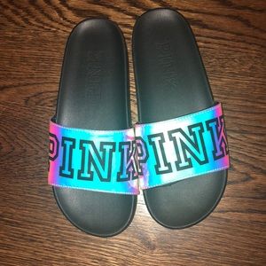 PINK slides